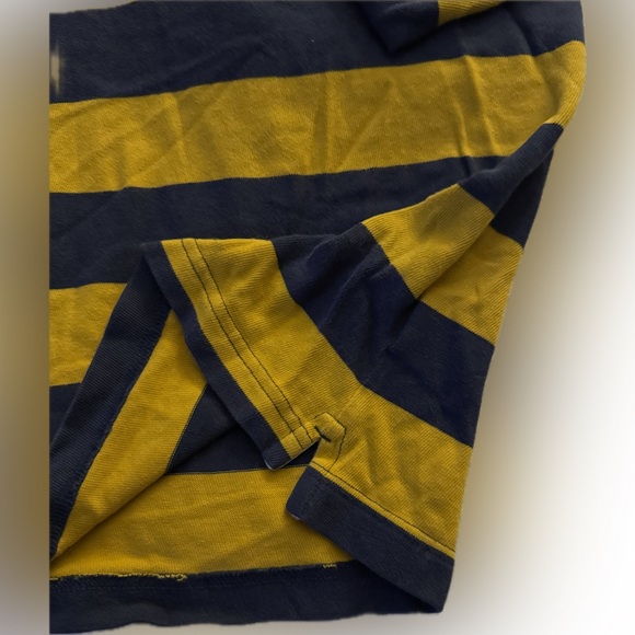 💥On Sale 💥 LANDS END   LONG SLEEVE   COLLARED SHIRT EXCELLENT CONDITION - Picture 3 of 10